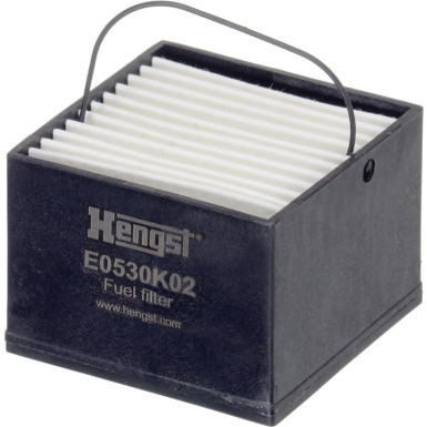 E0530K02 Kraftstofffilter E0530K02 Kraftstofffilter