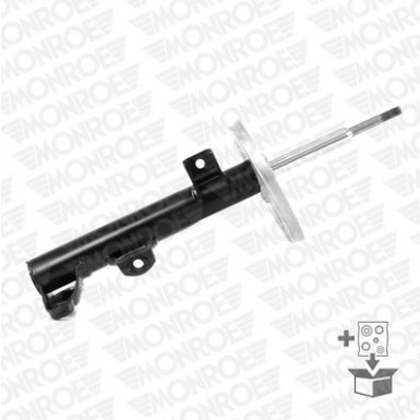 Monroe | Stoßdämpfer | 742003SP