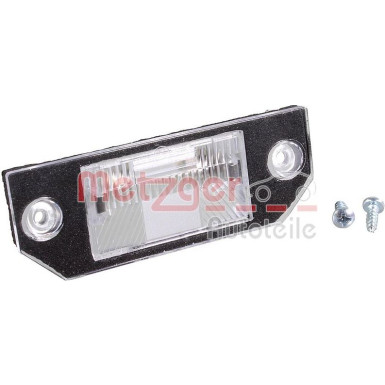 2080017 Kennzeichenleuchte