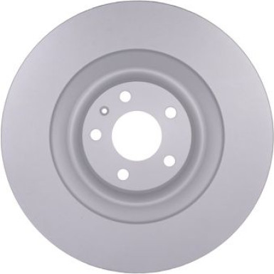 Hella | Bremsscheibe | 8DD 355 129-031