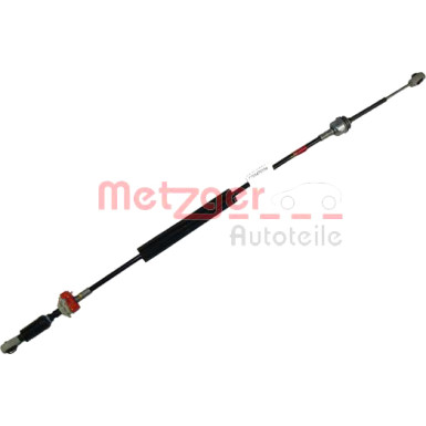 3150013 Seilzug, Schaltgetriebe ORIGINAL ERSATZTEIL