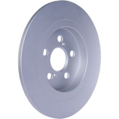 Hella | Bremsscheibe | 8DD 355 120-191