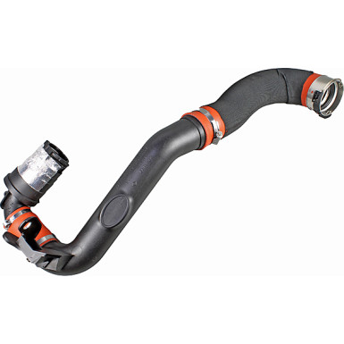 2400638 Ladeluftschlauch ORIGINAL ERSATZTEIL