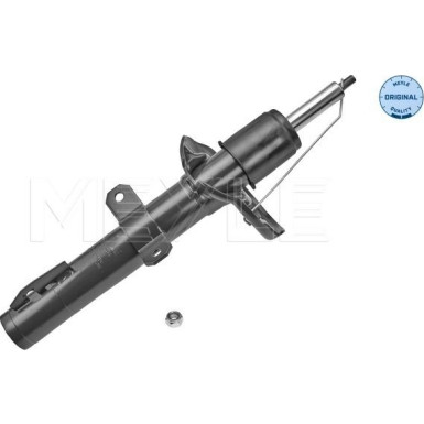 Meyle Stoßdämpfer MEYLE-ORIGINAL: True to OE 726 623 0049