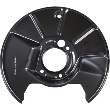 6115487 Spritzblech, Bremsscheibe