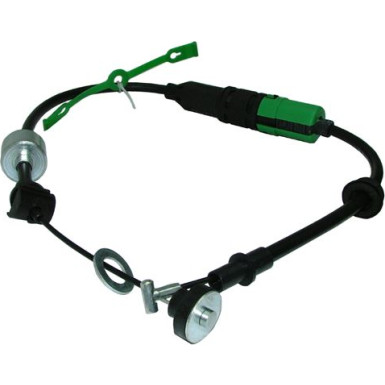 10.3441 Seilzug, Kupplungsbetätigung