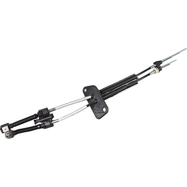 3150292 Seilzug, Schaltgetriebe