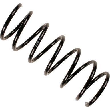 36-226924 Fahrwerksfeder BILSTEIN - B3 Serienersatz (Federn)