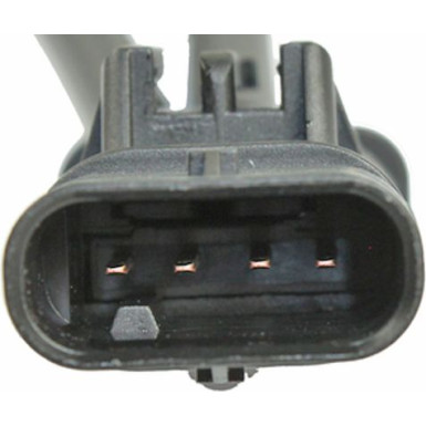 Metzger | Kabelreparatursatz, Thermostat | 2322025