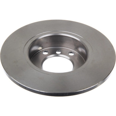 Valeo | Bremsscheibe | 186274