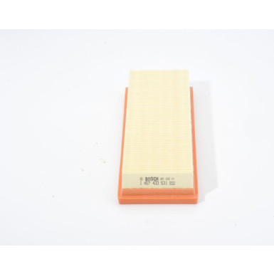BOSCH 1 457 433 531 Luftfilter