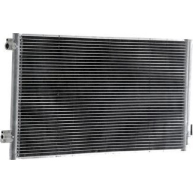 Mahle | Kondensator, Klimaanlage | AC 1051 000S