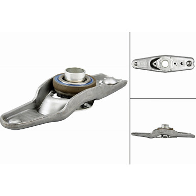 514 0011 10 Ausrücksatz, Kupplungsbetätigung