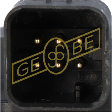 9 3756 1 NOx-Sensor, NOx-Katalysator