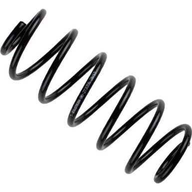 36-273256 Fahrwerksfeder BILSTEIN - B3 Serienersatz (Federn)