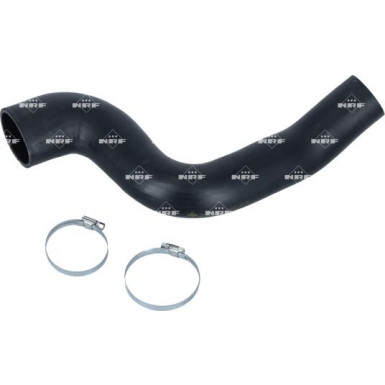 166337 Ladeluftschlauch EASY FIT