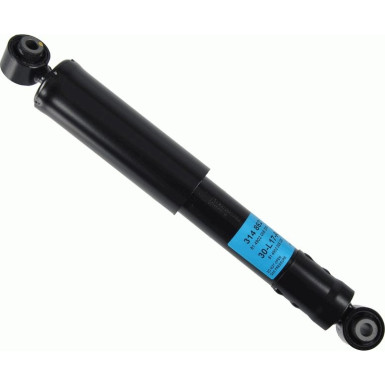 Sachs | Stoßdämpfer | 314 862