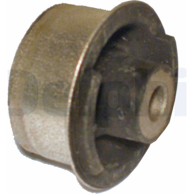 TD383W Lagerung, Lenker