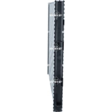 NRF | Kühler, Motorkühlung | 550215