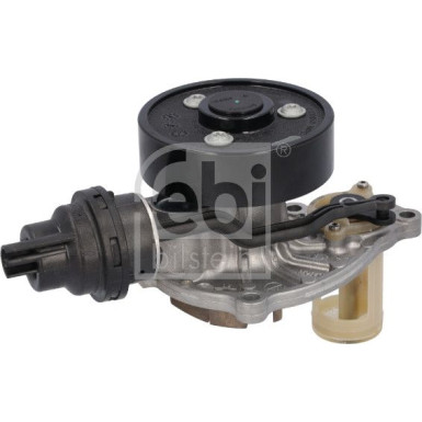 febi bilstein | Wasserpumpe, Motorkühlung | 194845