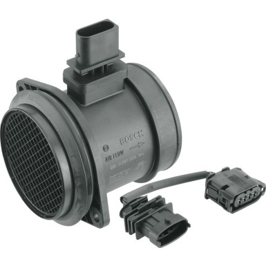 BOSCH | Luftmassenmesser | 0 281 006 184