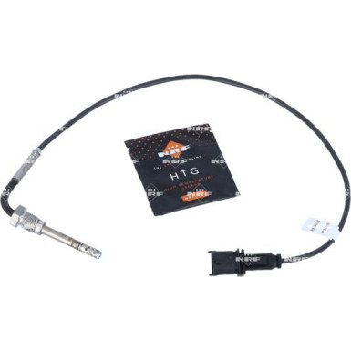 707174 Sensor, Abgastemperatur EASY FIT