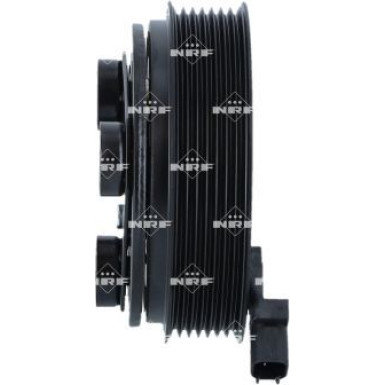 380203 Magnetkupplung, Klimakompressor