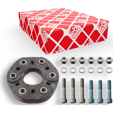 FEBI BILSTEIN 21201 Hardyscheibe FEBI BILSTEIN 21201 Hardyscheibe