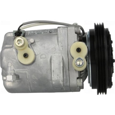 89163 Kompressor, Klimaanlage ** FIRST FIT **