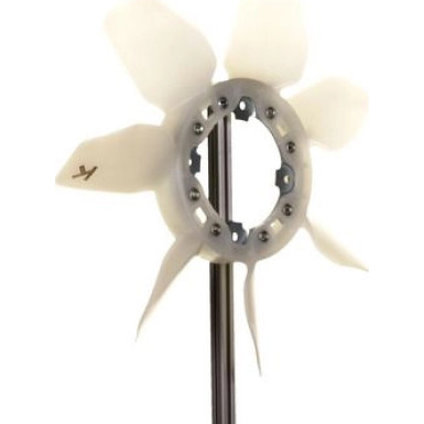 Mahle | Lüfterrad, Motorkühlung | CFW 63 000P