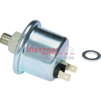 0906014 Sensor, Öldruck