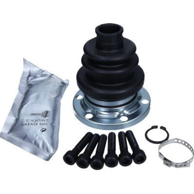 49-1411 Faltenbalgsatz, Antriebswelle