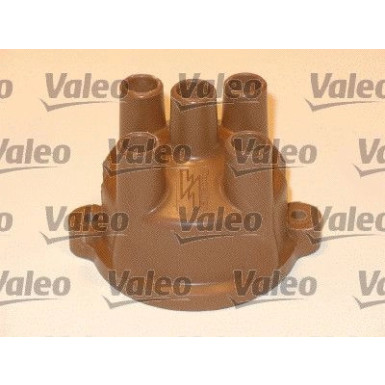 Valeo | Zündverteilerkappe | 664813