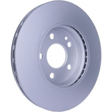Hella | Bremsscheibe | 8DD 355 111-081