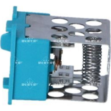 342003 Widerstand, Innenraumgebläse