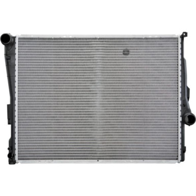 CR 458 000P Kühler, Motorkühlung BEHR *** PREMIUM LINE ***