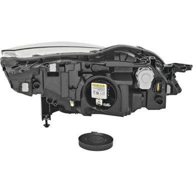 Valeo | Hauptscheinwerfer | 046866