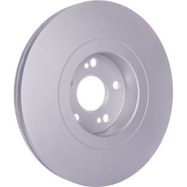 Hella | Bremsscheibe | 8DD 355 128-891