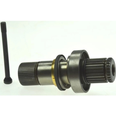 25393 Antriebswelle Zwischenwelle getriebeseitig