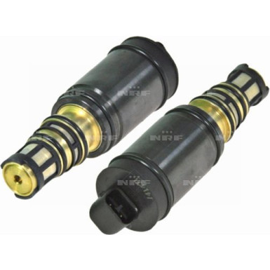 38617 Regelventil, Kompressor