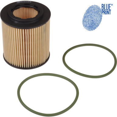 Blue Print | Ölfilter | ADA102109