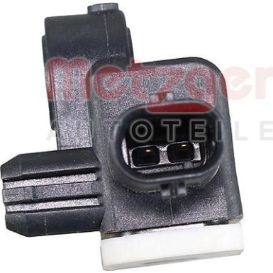 09001552 Sensor, Längs-/Querbeschleunigung ORIGINAL ERSATZTEIL GREENPARTS