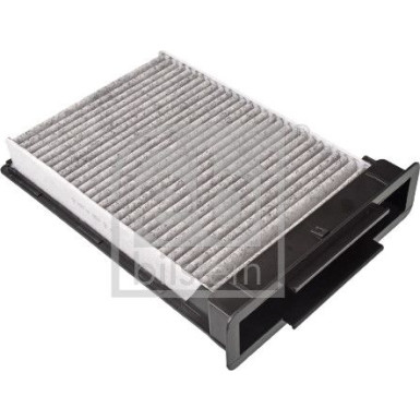 FEBI BILSTEIN 183847 Innenraumfilter FEBI BILSTEIN 183847 Innenraumfilter