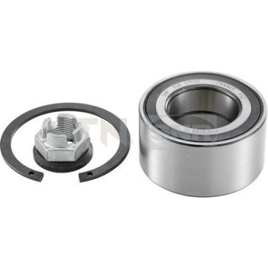 R155.107 Radlagersatz R155.107 Radlagersatz