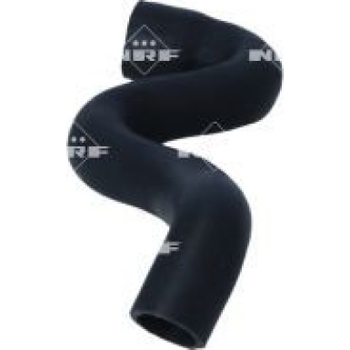 166145 Ladeluftschlauch