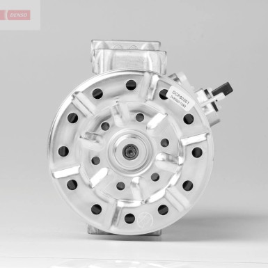 DENSO 5SE12C Klimakompressor DCP50301 DENSO 5SE12C Klimakompressor DCP50301