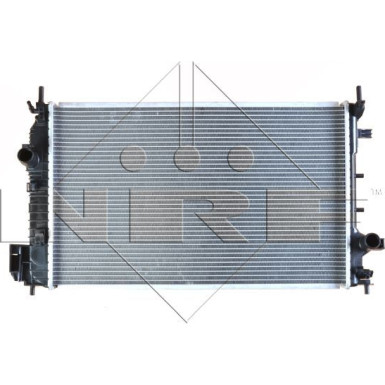NRF | Kühler, Motorkühlung | 58435
