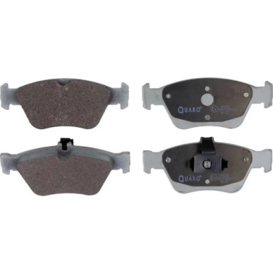 QP3256 Bremsbelagsatz, Scheibenbremse