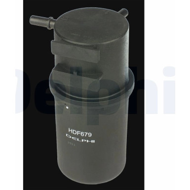 HDF679 Kraftstofffilter HDF679 Kraftstofffilter