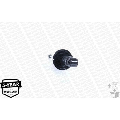 Monroe | Stoßdämpfer | 71354ST